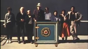 1.2K views | Crackers Movie Trailer! [1984] Universal Pictures Starring Donald Sutherland, Jack Warden, Sean Penn, Wallace Shawn and Christine Baransky | InfiniteCoolness.com | Facebook