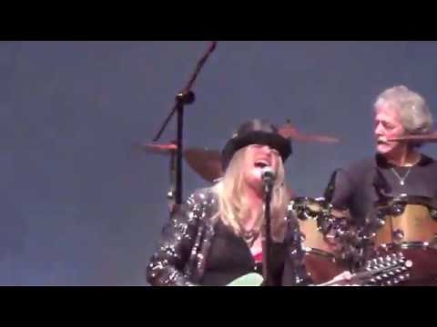 Jefferson Starship :: Volunteers of America :: Live at Ridgefield Playhouse :: Day 15 #Project365