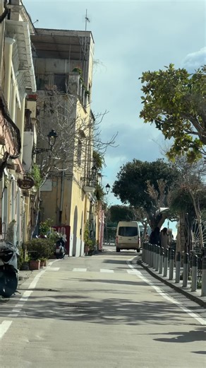 Driving Adventure to Positano: A Must-Try Experience