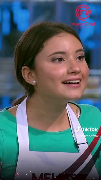 MasterChef México (@masterchefmx) - Doña Clarita y sus decisiones en MasterChef 2016