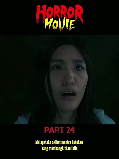 HOROR MOVIE #FILMTERBARU #HOROR #FILEM #trending #viral #bioskop #horormovie #reviewfilem #Viu #filemseru #hiburan #filemsubindo #hiburan #janganlupaikutinhalamanini #reviewfilm #viralterkini #filembagus #hororbanget #komedi #artis #aktor #filem #pemeranutama #filembaru2024 #indonesia #filemhoror #hantu #harusditonton #fyp #soundviral