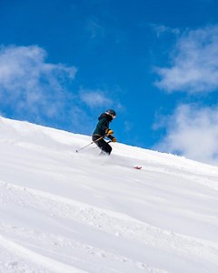 Copper Mountain announces opening day, lift upgrade