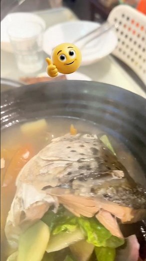 How to Cook Salmon Fish Head Flavorful Seafood Dish.