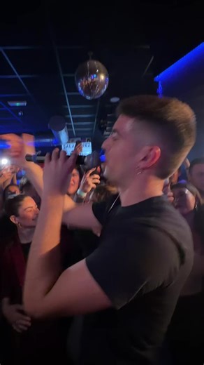 fue una locura 🥹 @Serko #serko #zgz