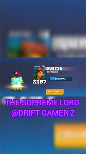 Opening free Seasonal Chest 🔥🤯🤯 - Frag Pro Shooter