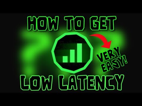 How to get The New "LOW LATENCY" Badge Easily DOORS NEW DAILY RUN UPDATE