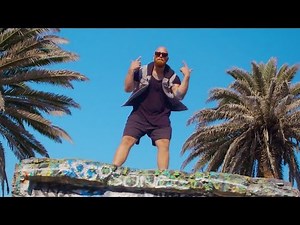 Radical Something - "Can't Stop Now" (Official Video)