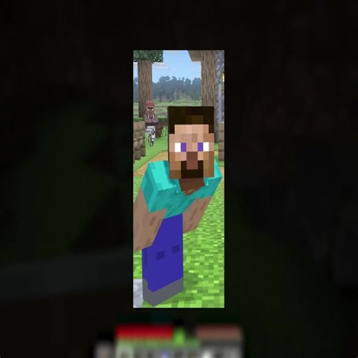 15 Creepypasta TERSERAM Yang Pernah Ada di Minecraft (Minecraft Creepypasta) Part 3