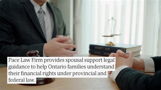 Spousal Support In Ontario: SSAG Calculator & Guidelines Explained By Divorce Lawyers