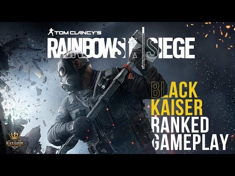 BLACK KAISER | Assembling The Squad | Siege X