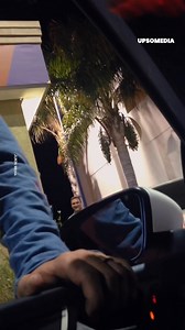 Although he didn’t look his best, he didn't care and decided to say hello to his fans. | Celebrities