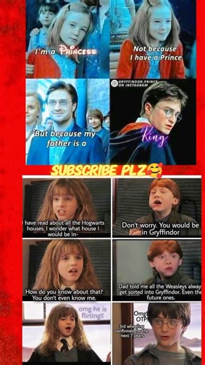 Funniest Harry Potter Memes That Made Hogwarts Cry 😂⚡