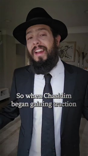 Ari B Lesser on Instagram: "Yud Tes Kislev #Rebbe #Chabad #Lubavitch #Chassidim #Hasidic #Chassidus"