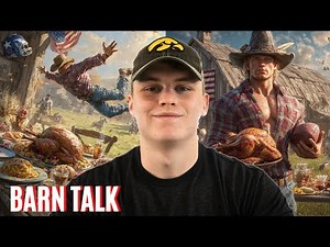 How to Crush Thanksgiving Like a True American!