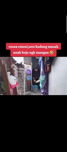 #EPISODEBARU22MEY26 SPESIAL MAMA LELA VS ROSSA #dika_bj#mamalelaseries