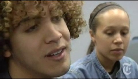 Being Multiracial in America