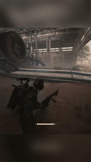 whole lobby in arc?! (almost) | SRF: First Contact #gaming #arcraiders #arc #raiders #games #shorts