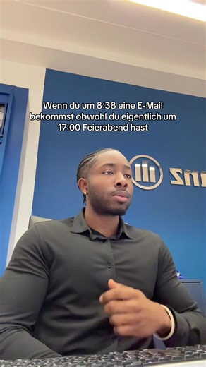 Langer Tag 😔 #versicherung