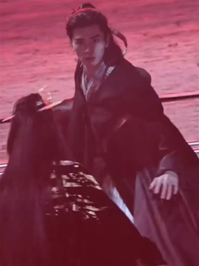 Unveiling the Villain Aura of Caesar Wu