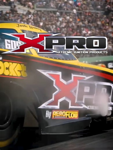 Lift your spark game with XPro! Coils, leads, ignition upgrades and more — built to fire harder and last longer. https://aeroflowperformance.com/electrical