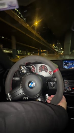 F30 2014 BMW 335i Stage 2 Tuning