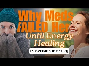 Why Most Healing Fails (Until You Heal the Energy First)