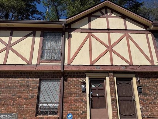 3269 Abbeywood Dr, Decatur, GA 30034 | Estately 🧡 | MLS# 10706231