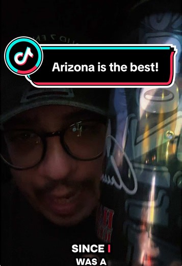 Why Arizona Iced Tea Is the Best Refreshment