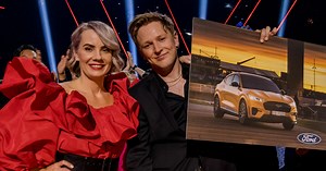 Jørgen Dahl Moe vant The Voice: – Helt utrolig stas