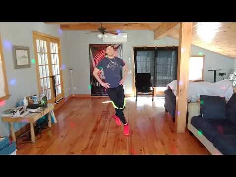 Nathan Evans - Wellerman (Sea Shanty / 220 KID x Billen Ted Remix) (Andy Mack Zumba)