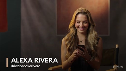 Deferring College For Prada: Into Alexa Rivera's Unexpected Career Journey