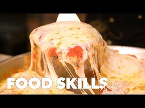 What Is Milan-Style Pizza? | Food Skills
