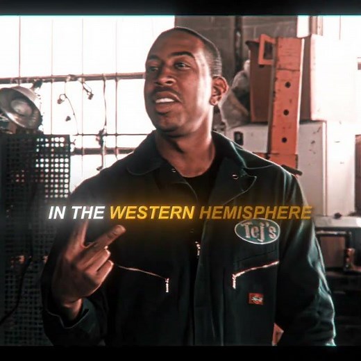 The Western HEMISHER HUH? - "Fast Five" Edit | Don Omar - Danza Kuduro (Slowed)