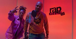 Rapsody's Rap City 2022 Freestyle - BET Hip Hop Awards 2022 | BET HipHop Awards
