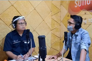 Belajar Pemrograman Komputer Sejak Dini Ternyata Asah Kreativitas Anak - Sonora.id