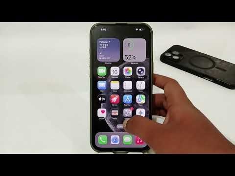 حل مشكلة AirDrop معطّل في مركز التحكم على الآيفون بسهولة