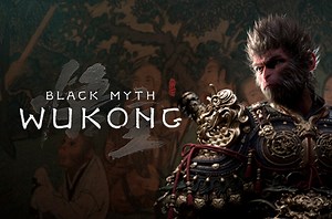 IDCGames - Black Myth: Wukong - PC Games Black Myth: Wukong