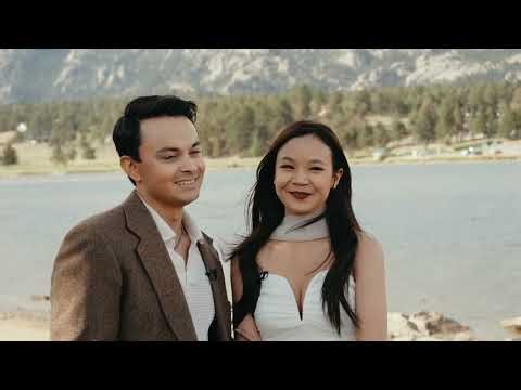 Interview Fortran and Stephen