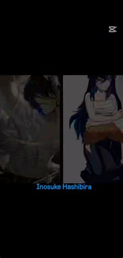 57K views · 2.7K reactions | Inosuke, Hombre x Mujer | Inosuke Hashibira | Facebook