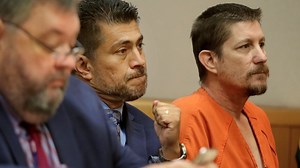 Florida man convicted of manslaughter in a dispute over a parking spot sentenced to 20 years in prison
