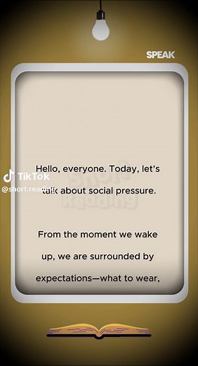 Reading Challenge: Improve Your English Skills