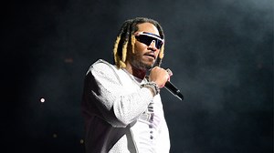 Future Is Reportedly Working On 'Dirty Sprite 3'