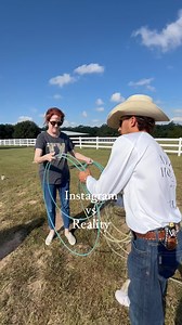5.2K views | The ladies at the Urban Cowgirl Retreat had a great time at the Steer Roping Clinic. It was an enjoyable experience with a fantastic group of women, all eager to learn this cowgirl skill. Everyone enjoyed the instruction and had a blast!  | Milk & Honey Ranch | Facebook