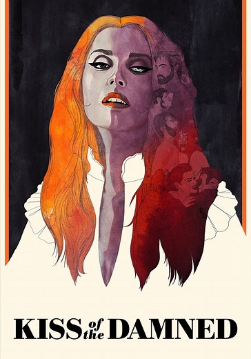 Kiss of the Damned - movie: watch streaming online