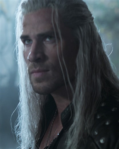 Netflix Philippines | i've never been so excited to see someone's face. the witcher has arrived: here’s your exclusive first clip of Liam Hemsworth as Geralt of... | Instagram