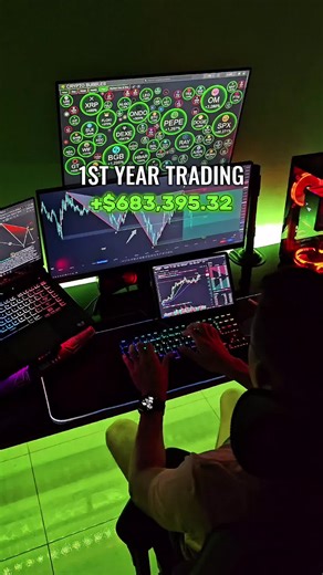 The Truth About Forex Trading Explained