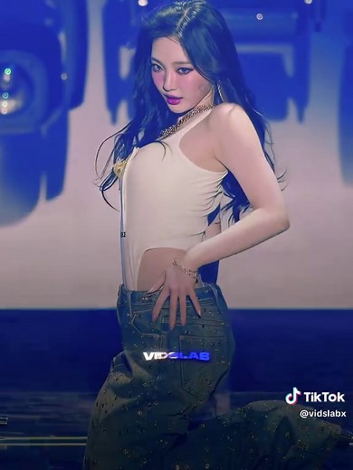 Ningning Makeup Tutorial by Aespa Members