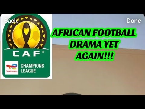 Orlando Pirates officially files a complaint with CAF against Guy Bokasa in hope to return to CAFCL