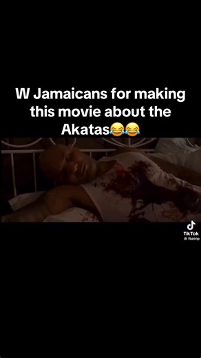 Jamaicans y’all win today 😂 #africa #carribean #fba #island