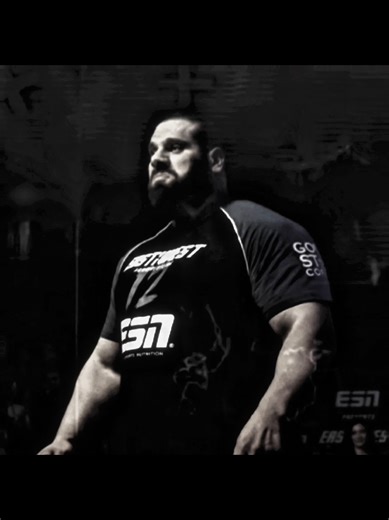 Levan Saghinashvili: The Armwrestling Phenomenon